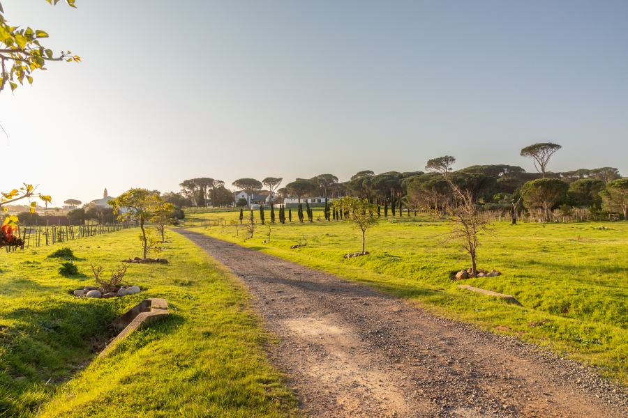 0 Bedroom Property for Sale in Somerset West Rural Western Cape